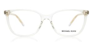 Michael Kors MK 4067 Clear Eyeglasses 55mm