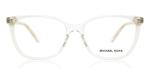 Michael Kors MK 4067 Clear Eyeglasses 55mm