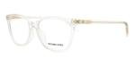 Michael Kors MK 4067 Clear Eyeglasses 55mm