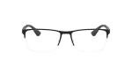 Ray-Ban RX6335 Matte Black Eyeglass Frames 54mm