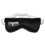Oasis Eye Mask - Hot & Cold Relief Therapy