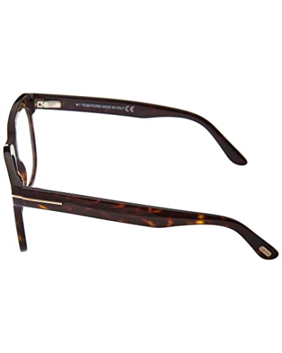 Tom Ford FT5537-B Brown Unisex Sunglasses