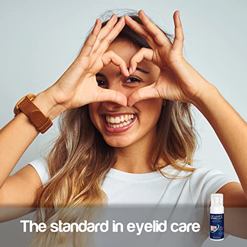 OCuSOFT Foaming Eyelid Cleanser - 7.25 fl oz