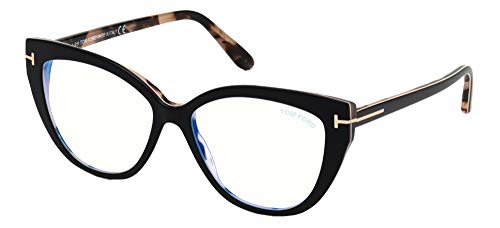 Tom Ford FT 5673-B Black Havana Eyewear