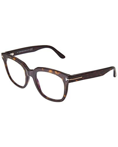 Tom Ford FT5537-B Brown Unisex Sunglasses