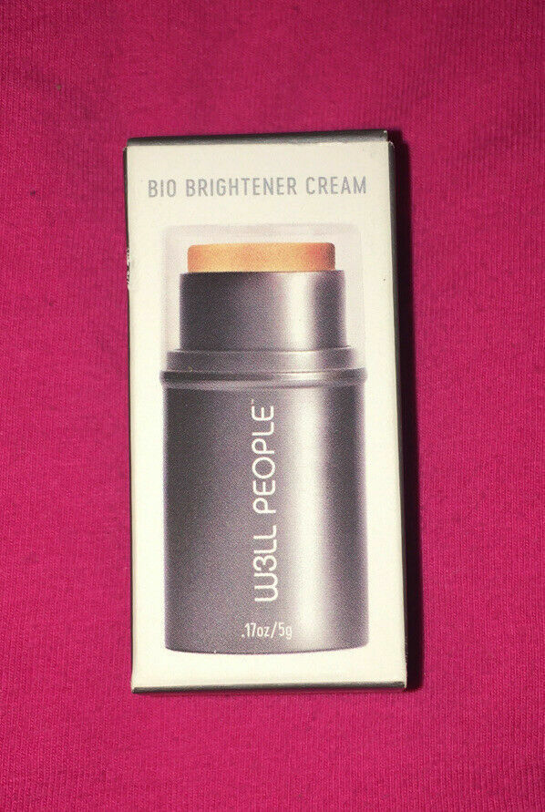 WELL PEOPLE - Supernatural Highlighter (Golden)