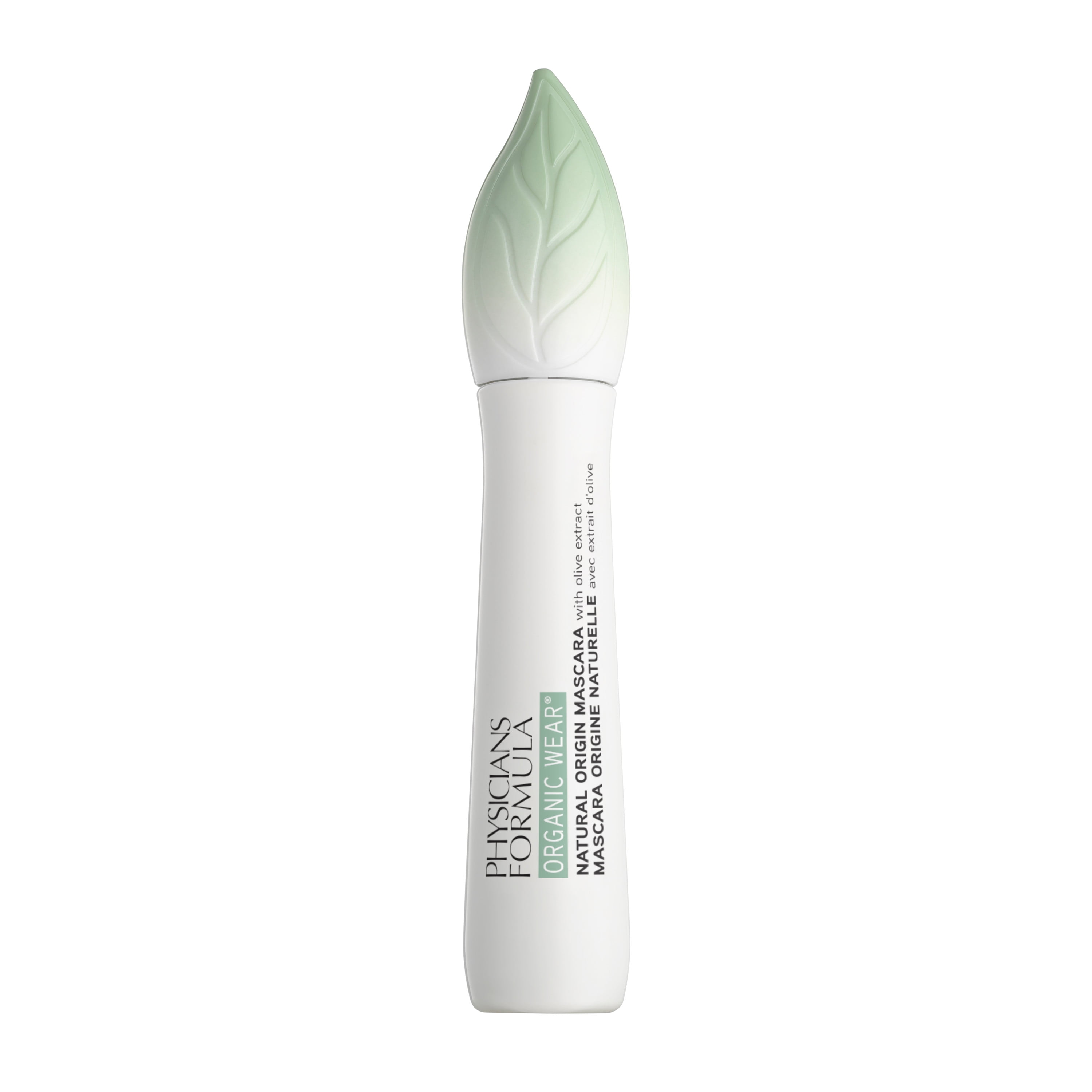 Physicians Formula Organic Mascara