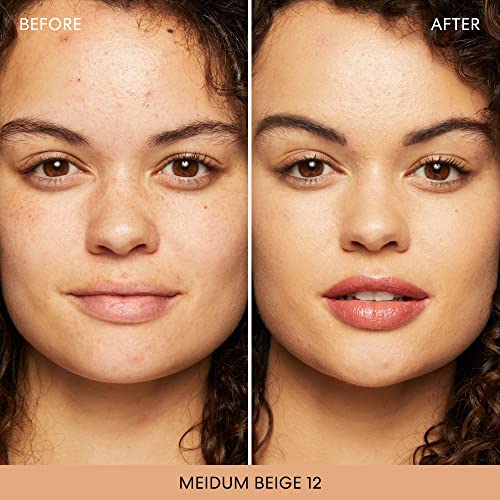bareMinerals Original Foundation, Medium Beige, 0.28oz