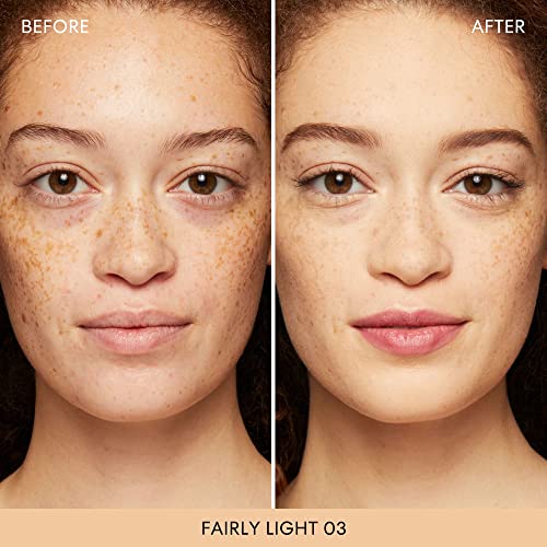 bareMinerals Matte Loose Mineral Foundation SPF 15 - Vegan