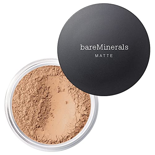 bareMinerals Original Matte Mineral Foundation SPF 15, Vegan