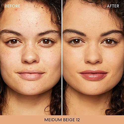 bareMinerals Original Matte Loose Mineral Foundation SPF 15 - Vegan