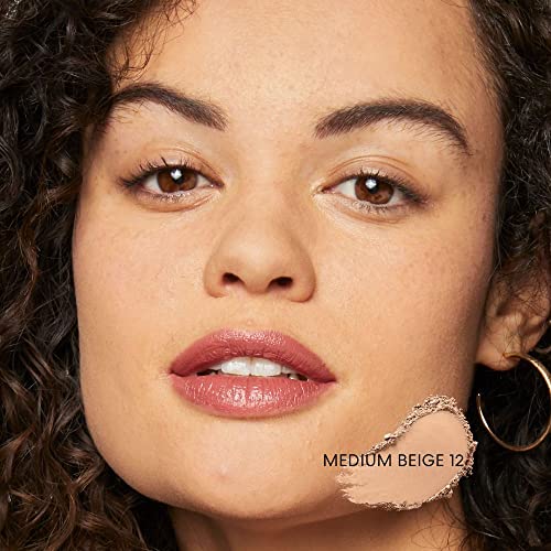 bareMinerals Original Matte Loose Mineral Foundation SPF 15 - Vegan
