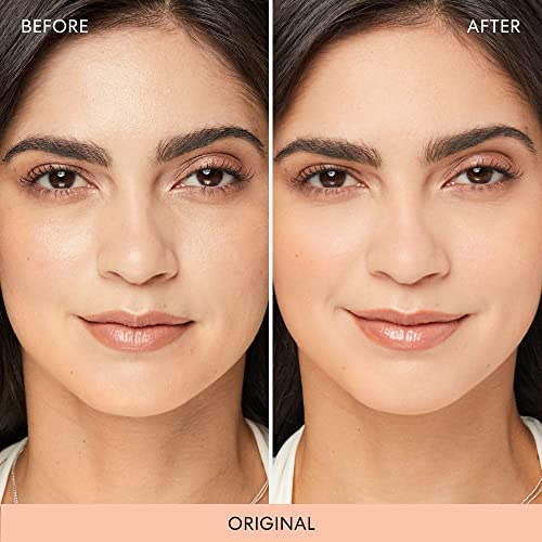 bareMinerals Mineral Veil Setting Powder, Talc-Free, Vegan, Extends Makeup