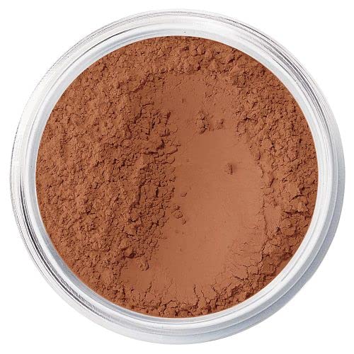 bareMinerals Warmth Loose Face Bronzer Powder, 0.05 oz, Vegan