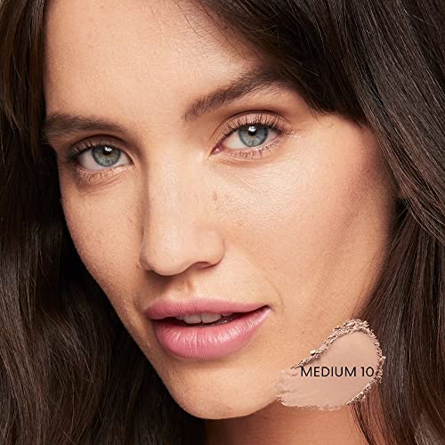 bareMinerals Original Matte Mineral Foundation SPF 15 (Talc-Free, Vegan)