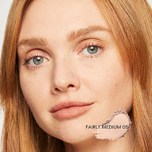 bareMinerals Original Matte Loose Mineral Foundation SPF 15, Powder Foundation Makeup