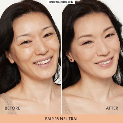 bareMinerals Barepro 16HR Skin-Perfecting Powder Foundation, Matte