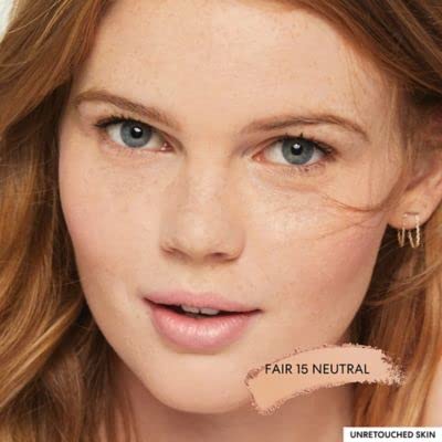 bareMinerals Barepro 16HR Skin-Perfecting Powder Foundation, Matte
