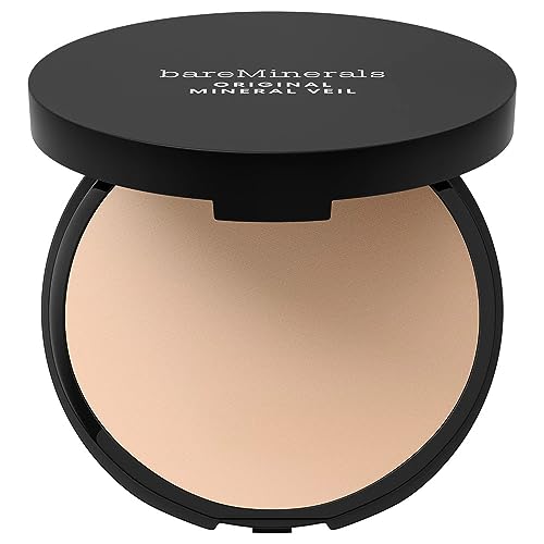 bareMinerals Original Mineral Veil Setting Powder, 0.35oz, Sheer
