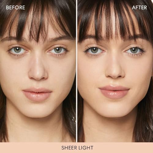 bareMinerals Original Mineral Veil Setting Powder, 0.35oz, Sheer