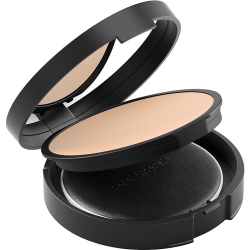 bareMinerals Original Mineral Veil Setting Powder, 0.35oz, Sheer