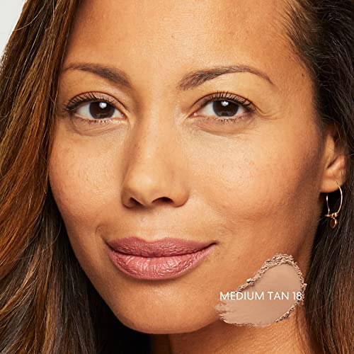 bareMinerals Matte Mineral Foundation SPF 15, Vegan & Talc Free