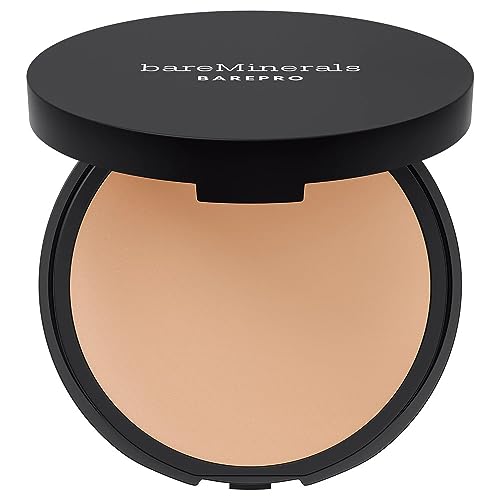 bareMinerals Barepro 16HR Skin-Perfecting Matte Powder Foundation