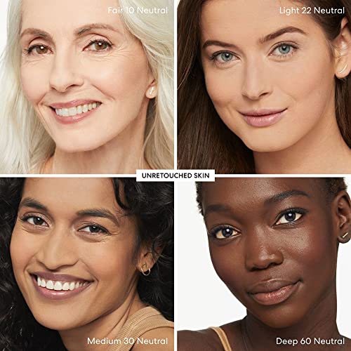 bareMinerals Barepro 16HR Skin-Perfecting Matte Powder Foundation
