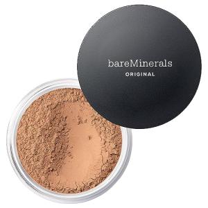 bareMinerals Loose Powder Foundation SPF 15, Mineral Makeup Vegan