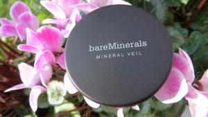 bareMinerals Mineral Veil Setting Powder, Talc-Free, Vegan