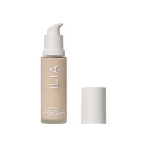 ILIA Beauty True Skin Foundation - SF1 Formentera