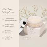 Organic 4-in-1 Setting Powder