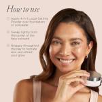 Organic 4-in-1 Setting Powder