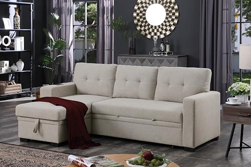 suanqhome-92-inch-convertible-l-shaped-sleeper-sectional-sofa-with-storage-chaise-reversible-couch-with-side-open-cup-holder-for-apartment-dorm-living-room-light-gray-1039.jpg