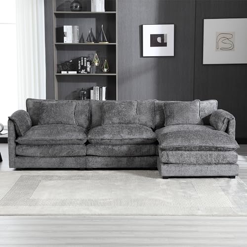 The Most Common Mistakes People Make When Using Sofas L Shape