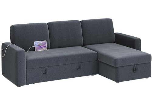 10 Times You'll Have To Be Educated About Leather Sectional Sleeper Sofa