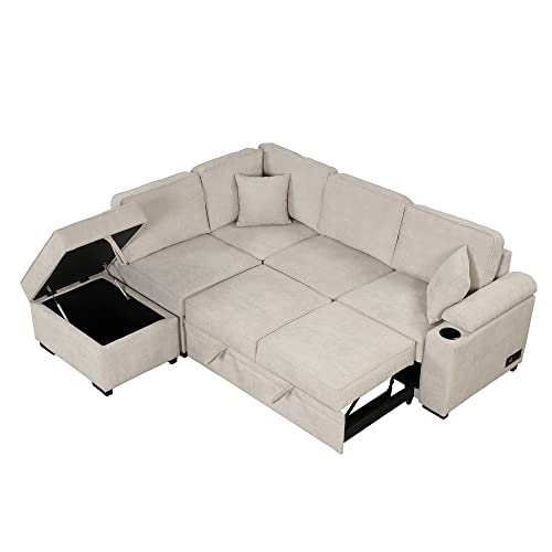 What's The Job Market For L Shape Couches Professionals?