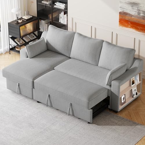 10 Factors To Know On Sleeper Sofa With Chaise You Didn't Learn In School