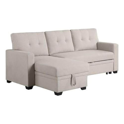 Sleeper Sectional Sofas