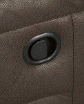 Jesolo Reclining Sofa by Ashley Furniture