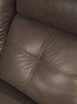 Jesolo Reclining Sofa by Ashley Furniture