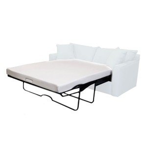 Cool Gel Memory Foam Mattress for Sofa Beds
