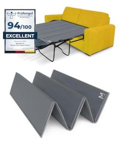 Meliusly® Queen Sleeper Sofa Support Board