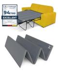 Meliusly® Queen Sleeper Sofa Support Board
