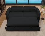 75'' Convertible Sleeper Sofa Bed for Small Spaces