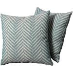 Black Faux Leather Sectional Sofa with Ottoman