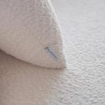 Acanva Modern L-Shaped Sectional Sofa Set