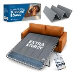 Meliusly® Queen Sleeper Sofa Support Board
