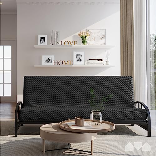 Milliard Full Size Memory Foam Futon Mattress