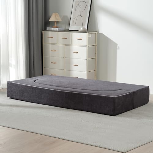 Twin Size Folding Sofa Bed by Z-hom